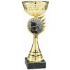 ETROFEJE pohár 039-407 - hasiči Varianta: pohár 039-4071 hasiči, 26 cm ETROFEJE pohár 039-407 - hasiči Varianta: pohár 039-4071 hasiči, 26 cm