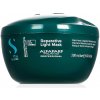 Alfaparf Semi Di Lino Reconstruction Reparative Light Mask 200 ml Alfaparf Semi Di Lino Reconstruction Reparative Light Mask 200 ml