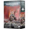 GW Warhammer 40000: Chaos Space Marines Chaos Lord