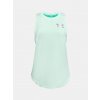 Under Armour HG Tank modrá