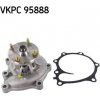 Vodné čerpadlo, chladenie motora SKF VKPC 95888 Vodné čerpadlo, chladenie motora SKF VKPC 95888