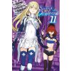 Is It Wrong to Try to Pick Up Girls in a Dungeon? Sword Oratoria, Vol. 11 (light novel) Is It Wrong to Try to Pick Up Girls in a Dungeon? Sword Oratoria, Vol. 11 (light novel)