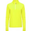 Roly Dámska športová mikina MELBOURNE Farba: FLUOR YELLOW, Veľkosť: 2XL Roly Dámska športová mikina MELBOURNE Farba: FLUOR YELLOW, Veľkosť: 2XL