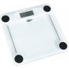 BISK Erga Basic, digitálna osobná váha Montreal, transparentná, ERG-02519 BISK Erga Basic, digitálna osobná váha Montreal, transparentná, ERG-02519