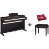Yamaha YDP-165 Dark Rosewood SET Yamaha YDP-165 Dark Rosewood SET