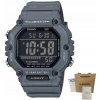 Casio pánske hodinky AE-1600H-8BVEF Casio pánske hodinky AE-1600H-8BVEF