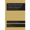 Foundations of Mathematics and Other Logical Essays Foundations of Mathematics and Other Logical Essays