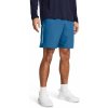 Under Armour Kraťasy Woven Wdmk Shorts Blue Under Armour Kraťasy Woven Wdmk Shorts Blue
