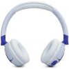 JBL JR320BT modrá / Detské bezdrôtové slúchadlá s mikrofónom / Bluetooth 5.3 (57983127097) JBL JR320BT modrá / Detské bezdrôtové slúchadlá s mikrofónom / Bluetooth 5.3 (57983127097)