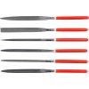 yato Súprava pilníkov ihlových 5 x 180 mm 6 ks yato Súprava pilníkov ihlových 5 x 180 mm 6 ks