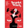 Marvel Scarlet Witch 3: The Final Hex Marvel Scarlet Witch 3: The Final Hex