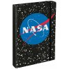 Dosky na školské zošity A4 Jumbo NASA Dosky na školské zošity A4 Jumbo NASA