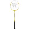 Bedmintonová raketa WISH Alumtec 215 Farba: žltá Bedmintonová raketa WISH Alumtec 215 Farba: žltá