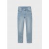 Rifľové nohavice BASIC SLIM FIT Mayoral - 2606580008 Veľkosť: 158 Rifľové nohavice BASIC SLIM FIT Mayoral - 2606580008 Veľkosť: 158