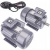 Jednofázový elektromotor 230V 3kW - POWERMAT PM-JSE-3000T Jednofázový elektromotor 230V 3kW - POWERMAT PM-JSE-3000T