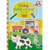 Strihaj, maľuj, nalepuj!- Farma Strihaj, maľuj, nalepuj!- Farma