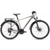 Bicykel CTM STARK 1.0 matná titánová 28 Bicykel CTM STARK 1.0 matná titánová 28