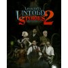 ESD GAMES ESD Lovecraft's Untold Stories 2 ESD GAMES ESD Lovecraft's Untold Stories 2