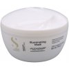 Alfaparf Milano Semi Di Lino Diamond Illuminating Mask vyživujúca maska pre lesk vlasov 200 ml