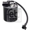 Palivový filter FEBI BILSTEIN 100475 Palivový filter FEBI BILSTEIN 100475