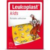 LEUKOPLAST KIDS náplasť na rany, 6 cm x 1 m, pás, (inov.2020/2021) 1 ks LEUKOPLAST KIDS náplasť na rany, 6 cm x 1 m, pás, (inov.2020/2021) 1 ks
