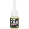 PETEC 93320 Superrýchle univerzálne lepidlo 20g PETEC 93320 Superrýchle univerzálne lepidlo 20g
