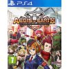 Aegis of Earth: Protonovus Assault Aegis of Earth: Protonovus Assault
