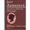 Jane Austenová (Biografie) - Elsemarie Maletzke Jane Austenová (Biografie) - Elsemarie Maletzke
