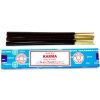Vonné tyčinky Satya Karma 15 g Vonné tyčinky Satya Karma 15 g