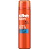 Gillette gél na holenie 200 ml Fusion 5 Moisturizing Gillette gél na holenie 200 ml Fusion 5 Moisturizing