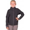QHP QHP Bunda Lieke detská anthracite QHP QHP Bunda Lieke detská anthracite