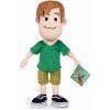 SCOOBY DOO KUDLÁČ ORIGINÁLNA Z ROZPRÁVKY SCOOBY DOO 37 cm