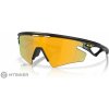 Oakley Sphaera Slash okuliare, TDF matte black ink/Prizm 24k Polarized Oakley Sphaera Slash okuliare, TDF matte black ink/Prizm 24k Polarized