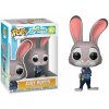 Figúrka Funko Pop! Zootopia Figúrka Funko Pop! Zootopia
