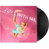 Trainor Meghan: Toy With Me (Coloured Glitter Vinyl) - Vinyl (LP) Trainor Meghan: Toy With Me (Coloured Glitter Vinyl) - Vinyl (LP)