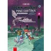 Deník malého Minecrafťáka: komiks 4 - Cube Kid Deník malého Minecrafťáka: komiks 4 - Cube Kid