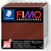 Fimo Modelovací hmota Professional 85 g čokoládová