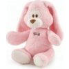Trudi TRUDI KRÁLÍK PLYŠOVÝ RŮŽOVÝ CREMINO Trudi TRUDI KRÁLÍK PLYŠOVÝ RŮŽOVÝ CREMINO