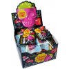 Chupa Chups Skull Lizatko Lebka Strawberry Lime Kartón 45 x 15 g Chupa Chups Skull Lizatko Lebka Strawberry Lime Kartón 45 x 15 g