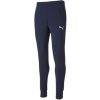 Puma teamGoal 23 Casual Pants M 656582-06 (85317) White/Silver S Puma teamGoal 23 Casual Pants M 656582-06 (85317) White/Silver S