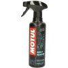 MOTUL INSECT REMOVER E7 400ml - Odstraňovač hmyzu (Odstraňovač hmyzu, odstraňuje šmuhy a organické zvyšky hmyzu (aj vtáčieho trusu) z ochranného štítu, kapotáže, laku, kovových častí, zrkadiel a plast MOTUL INSECT REMOVER E7 400ml - Odstraňovač hmyzu (Odstraňovač hmyzu, odstraňuje šmuhy a organické zvyšky hmyzu (aj vtáčieho trusu) z ochranného štítu, kapotáže, laku, kovových častí, zrkadiel a plast