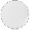 REVOL Equinoxe 21,5 cm biely - porcelánový dezertný tanier REVOL Equinoxe 21,5 cm biely - porcelánový dezertný tanier