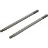 Arrma pístnice tlumiče 3x61 mm 2