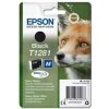 Epson originál ink C13T12814012, T1281, black, 5,9ml, Epson Stylus S22, SX125, 420W, 425W, Stylus Office BX305 Epson originál ink C13T12814012, T1281, black, 5,9ml, Epson Stylus S22, SX125, 420W, 425W, Stylus Office BX305