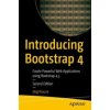 Introducing Bootstrap 4 (Jörg Krause)(Brožovaná) Introducing Bootstrap 4 (Jörg Krause)(Brožovaná)