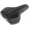 Sedlo LONGUS 3D Comfort M pamäťová pena, čierne, 8586014495527, 20035PLO Sedlo LONGUS 3D Comfort M pamäťová pena, čierne, 8586014495527, 20035PLO