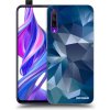 Picasee silikónový čierny obal pre Honor 9X Pro - Wallpaper Picasee silikónový čierny obal pre Honor 9X Pro - Wallpaper