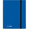 UltraPro Album na karty Ultra Pro - Eclipse Pro-Binder A4 na 360 karet Pacific Blue UltraPro Album na karty Ultra Pro - Eclipse Pro-Binder A4 na 360 karet Pacific Blue