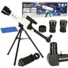 Vzdelávací astronomický ďalekohľad pre deti na statíve Vzdelávací astronomický ďalekohľad pre deti na statíve