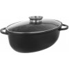 Orion Pekáč Grande Aroma s poklopom 43x30cm Orion Pekáč Grande Aroma s poklopom 43x30cm